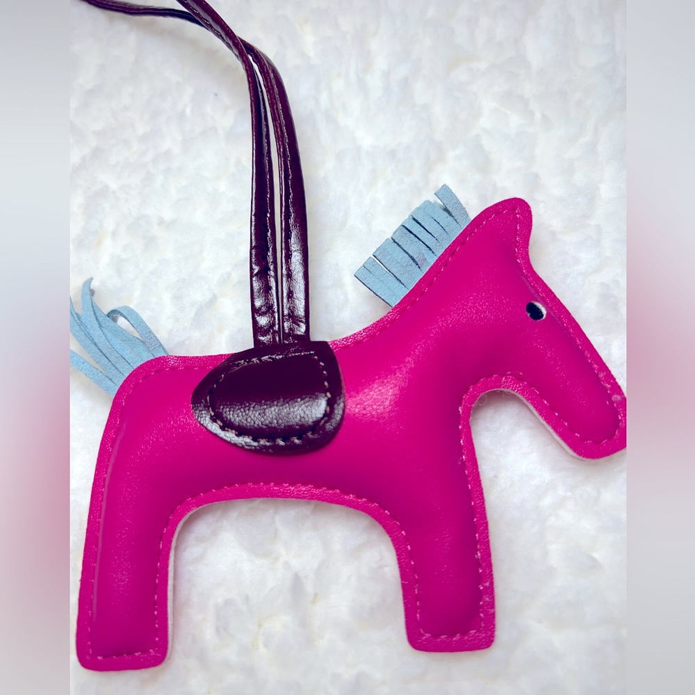 Unbranded Unicorn bag charm